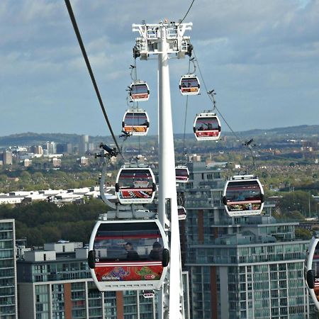 Large 2Bed 2Bath Apartment Beautiful River Views London Greenwich Cutty Sark - Perfect For Long Stay, Business, Leisure And Relocations 외부 사진