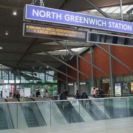 Large 2Bed 2Bath Apartment Beautiful River Views London Greenwich Cutty Sark - Perfect For Long Stay, Business, Leisure And Relocations 외부 사진