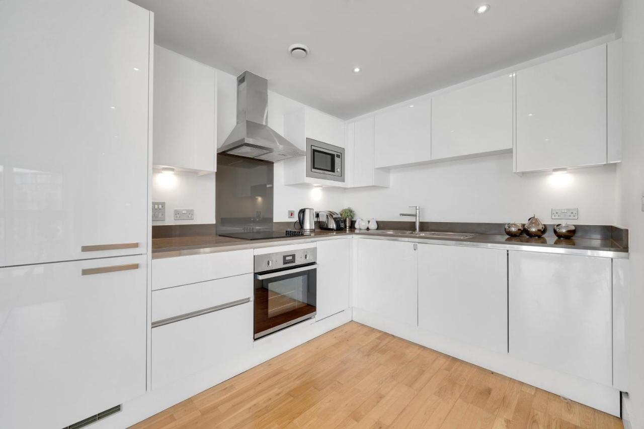 Large 2Bed 2Bath Apartment Beautiful River Views London Greenwich Cutty Sark - Perfect For Long Stay, Business, Leisure And Relocations 외부 사진
