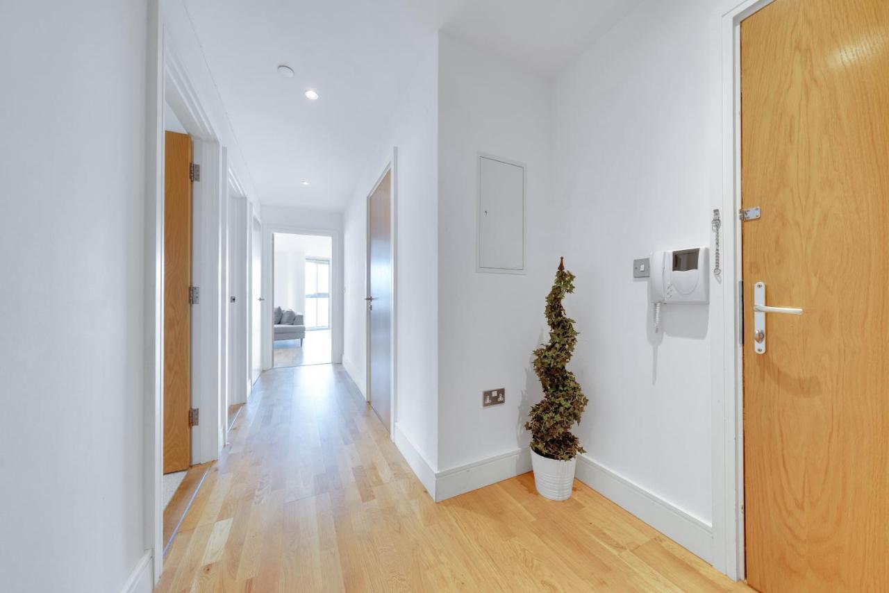 Large 2Bed 2Bath Apartment Beautiful River Views London Greenwich Cutty Sark - Perfect For Long Stay, Business, Leisure And Relocations 외부 사진