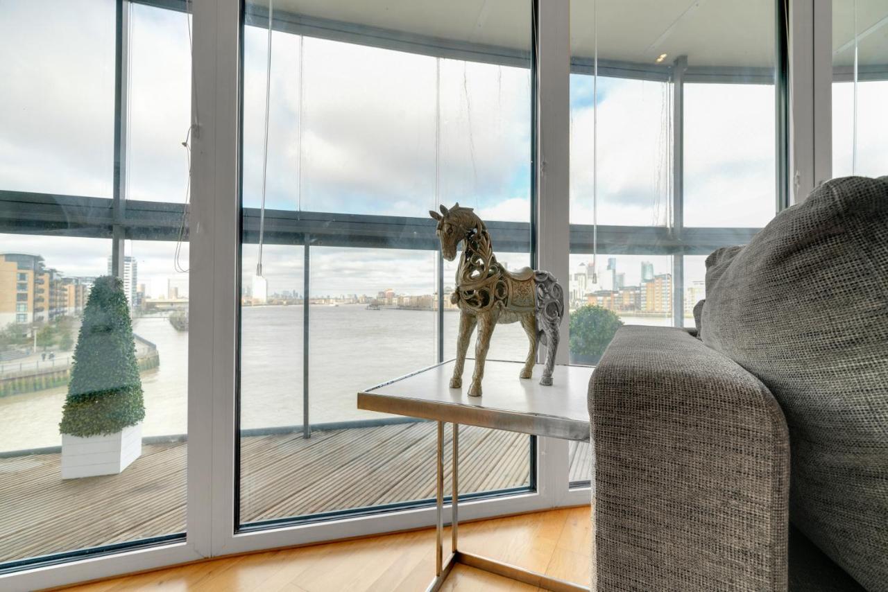 Large 2Bed 2Bath Apartment Beautiful River Views London Greenwich Cutty Sark - Perfect For Long Stay, Business, Leisure And Relocations 외부 사진