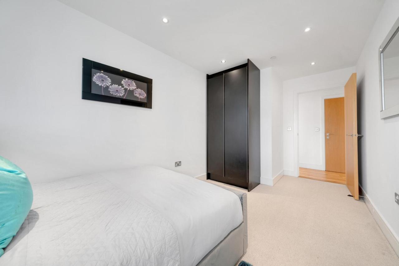 Large 2Bed 2Bath Apartment Beautiful River Views London Greenwich Cutty Sark - Perfect For Long Stay, Business, Leisure And Relocations 외부 사진