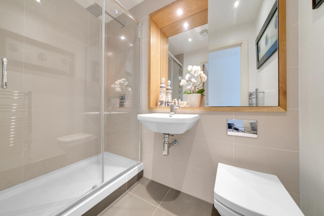 Large 2Bed 2Bath Apartment Beautiful River Views London Greenwich Cutty Sark - Perfect For Long Stay, Business, Leisure And Relocations 외부 사진